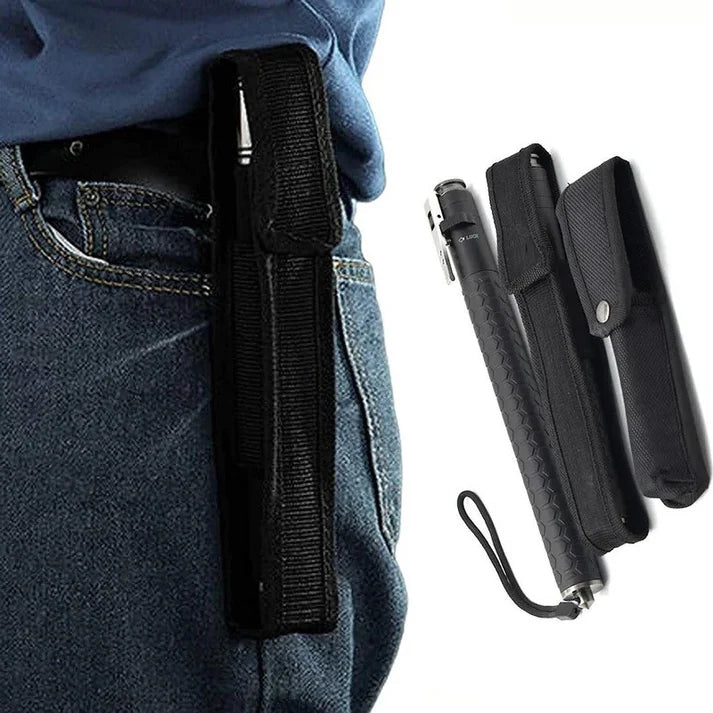 Nanovac™ Self Defence Baton