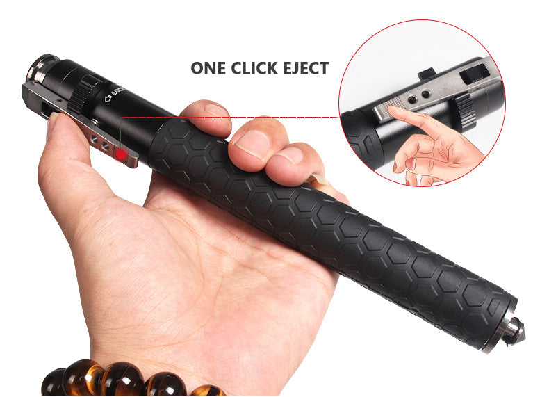 Nanovac™ Self Defence Baton