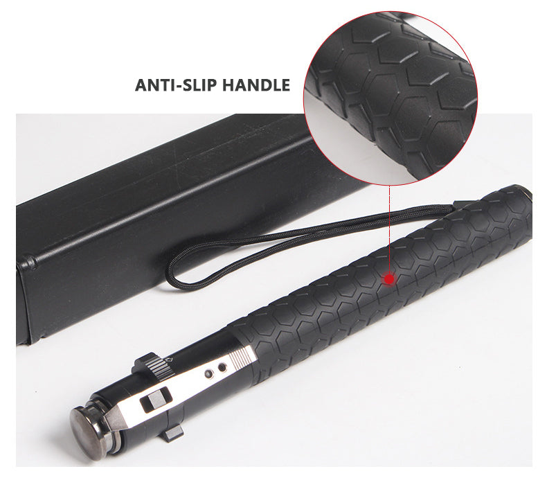 Nanovac™ Self Defence Baton