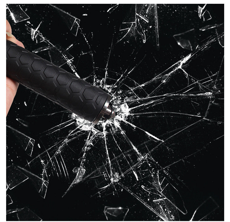 Nanovac™ Self Defence Baton
