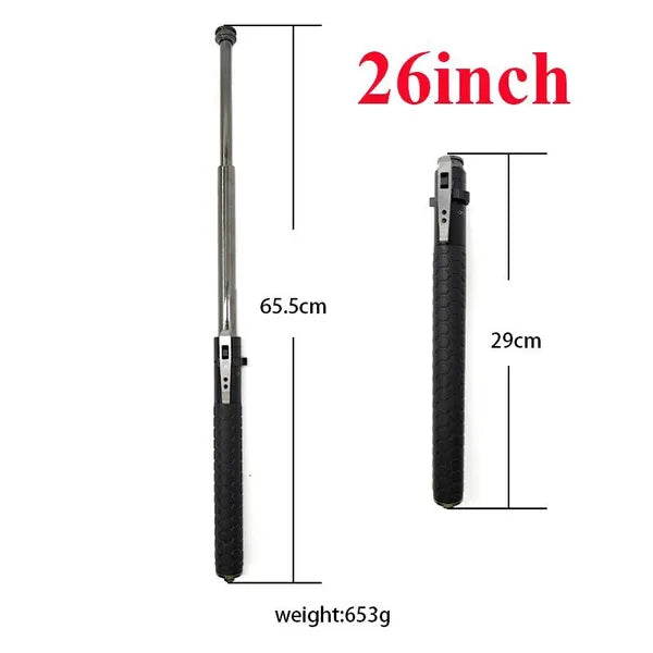 Nanovac™ Self Defence Baton
