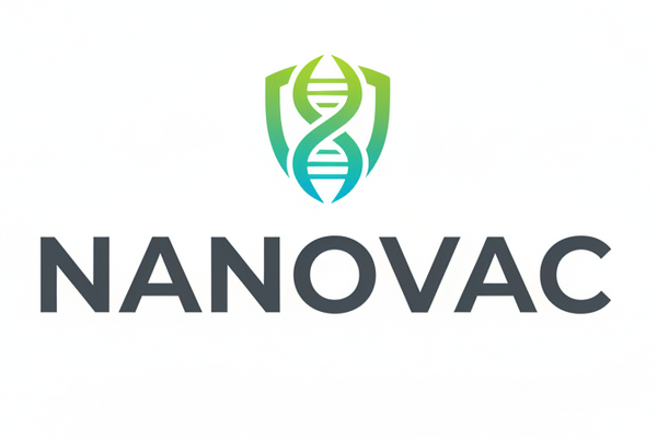 Nanovac Logo - Biotech Clean